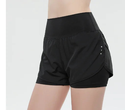 Quick-drying Athletic Shorts for Active Lifestyle